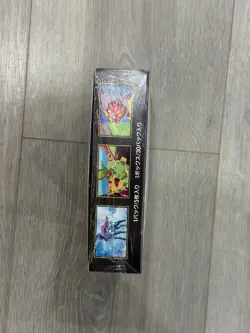 Pokemon Inferno X Booster Box | Japanese | Sealed ✅🔥🚨🚛 - Image 4