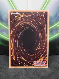 Yugioh Tri-Horned Dragon LCYW-EN157 Super Rare NM - Image 2