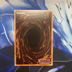 Yugioh! Gagagadraw CBLZ-EN055 Super Rare Unlimited NM - Image 2