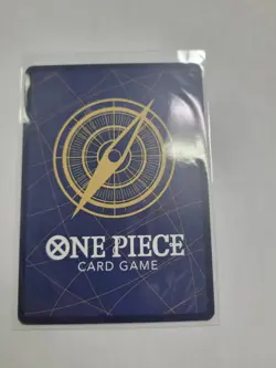 Tashigi (SP) EB03-018 Extra Booster: One Piece Heroines Edition Foil - Image 2
