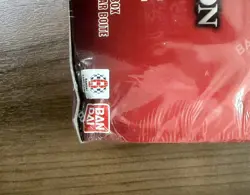One Piece TCG OP-13 Carrying On His Will Booster Box sealed *DAMAGED* (English) - Image 2
