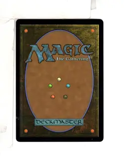 MTG SkeenAB Lightning Greaves BORDERLESS RAINBOW FOIL from SLD. NM. - Image 2