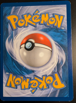 2008 Pokemon Regigigas Lv. X DP30 Black Star Promo - Image 2