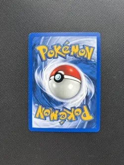 Pokemon Card Gym Challenge Blaine's Rhyhorn 65/132 WOTC - Image 4