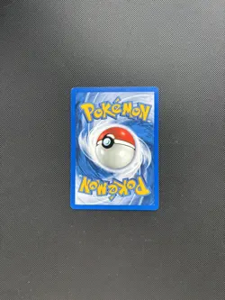 Pokemon Card Gym Challenge Blaine's Rhyhorn 65/132 WOTC - Image 5
