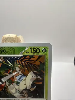 Decidueye 5/64 Reverse Holo - Shrouded Fable - Pokemon TCG - Near Mint - Image 3