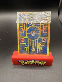 Ancient Mew Sealed Holographic Promo Card from Pokemon the Movie 2000-c - Image 2