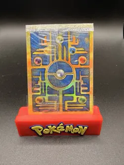 Ancient Mew Sealed Holographic Promo Card from Pokemon the Movie 2000-c - Image 3
