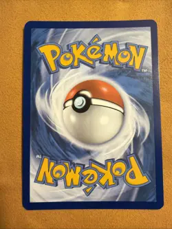Pokemon TCG Finizen Scarlet & Violet: Paldean Fates 123/091 Holo Shiny Rare - Image 2