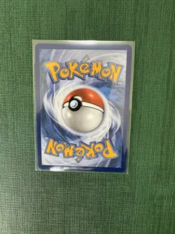 Pokemon Mega Sharpedo EX 127/094 SIR Me02: Phantasmal Flames - Image 2