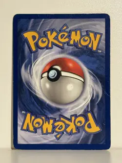 Pokemon TCG Magneton 9/102 Base Set Holo Unlimited Rare LP/MP - Image 2