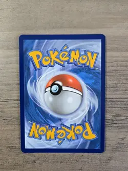 Pokemon TCG Regigigas VSTAR 114/159 Crown Zenith Holo NM - Image 2