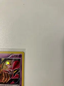 Pokemon Giratina XY184 Promo - Image 4