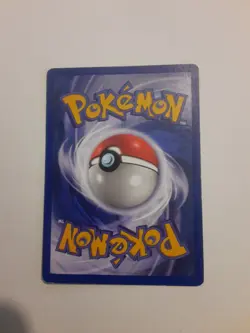 Pokemon TCG Nidorino Base Set 37/102 Regular Unlimited Uncommon - Image 2