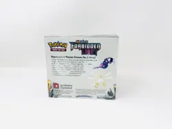 Pokemon TCG Sun & Moon FORBIDDEN LIGHT Booster Box • FACTORY SEALED - Image 2