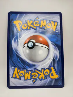 2021 Pokemon RESHIRAM & CHARIZARD GX Tag Team Black Star Promo SM247 JUMBO CARD - Image 3