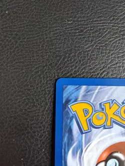 Pokemon TCG - Hop's Snorlax 117/159 Play Stamped Prize Pack Series 8 Cosmos Holo - Image 3