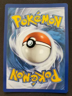 Pokemon TCG - Toxtricity 107/264 Holo Rare - Fusion Strike - NM - (Holo Bleed) - Image 3