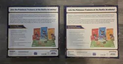 Pokemon TCG: (x2) Battle Academy 2022 Factory Sealed Boxes - Image 2