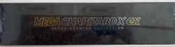 Pokemon Mega Charizard X ex Ultra Premium Collection factory Sealed - Image 2