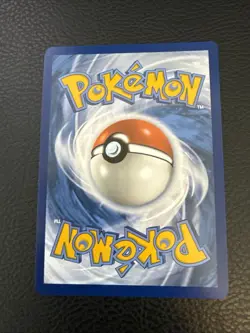 Ninetales Ex 38/165 Pokemon TCG S&V 151 Double Rare Holo NM - Image 2