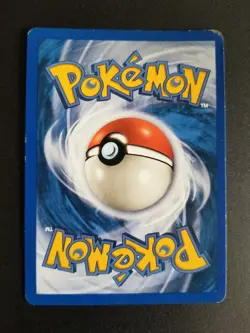 Ancient Ruins 119/144 Pokemon Skyridge Uncommon - Image 2