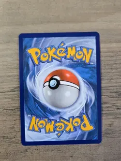 Pokemon TCG Colress's Experiment 205/196 Lost Origins Secret Rare NM - Image 2