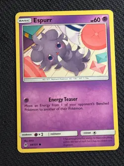 Espurr~ Cute Pink & Pastel Pokemon Gallery - Image 1