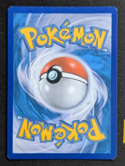 Pikachu 39/99 Next Destinies Pokemon LP Reverse Holo - Image 2