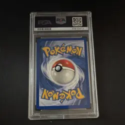 Pokemon Giovanni's Magikarp Gym Challenge 1st Edition PSA 9 2000 #73/132 - Image 2