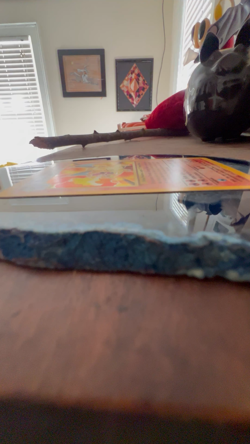 Pokemon TCG VINTAGE 1999 Base Set Unlimited Charizard, Charmeleon, & Charmander - Image 2