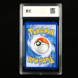 TQG 8.5 NM-MT+ 2013 Pokemon ENG Pikachu RC7/RC25 U - Image 2