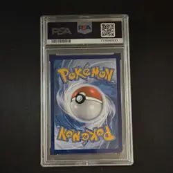 Pokemon M Venusaur EX Full Art Ultra Rare Holo Evolutions 100/108 PSA 9 2016 - Image 2