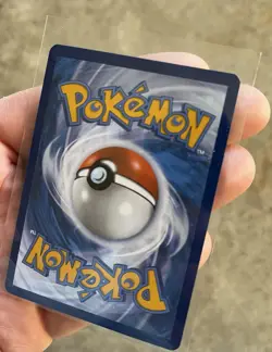 Pokemon Lacey Trainer 175/131 Prismatic Evolutions Special Illustration Holo WOW - Image 4