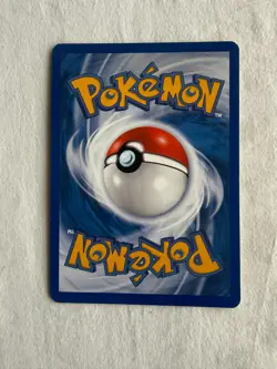 Pokemon TCG - Jigglypuff 41/95 Team Magma vs. Team Aqua (2004) - Image 2