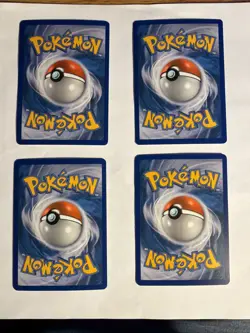 Pokemon TCG McDonald’s 2011 Lot:Tepig3/12, Sandile 8/12 Blitzle6/12, Audino12/12 - Image 2