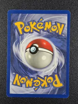 Bulbasaur Pokemon Base Set 2 #067/130 - LP - Image 2