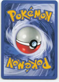 Bulbasaur 044/102 Common Normal Base Set LP Pokemon - Image 2