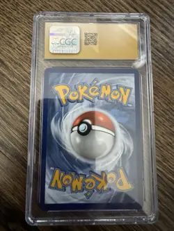 Pokemon TCG - Welcoming Lantern 230/198 - Chilling Reign - CGC Pristine 10 - Image 2