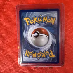 Piplup 98/94, Phantasmal Flames Full Art Holo Illustration Rare, Pokemon TCG, NM - Image 2