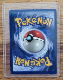 Pokemon TCG - Hitmonchan - 007/102 Base Set Holo - Excellent Condition - Image 4