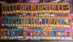 Yugioh Legend of Blue-Eyes White Dragon LOB-E 1st Bundle + Zaborg AST 1st PSA 9 - Image 1