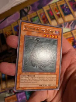 Yugioh Legend of Blue-Eyes White Dragon LOB-E 1st Bundle + Zaborg AST 1st PSA 9 - Image 4