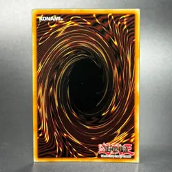 Yu-Gi-Oh! Legendary Decks II #LDK2-ENY05 Right Arm of the Forbidden One - Image 2
