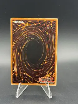 Holo Red-Eyes B. Dragon BPT-005 Limited Edition Yu-Gi-Oh Promo Card LP Vintage - Image 5