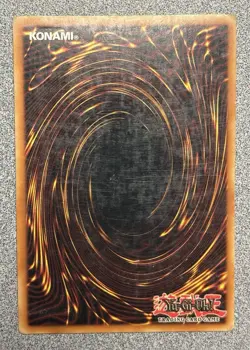 XX-Saber Faultroll ANPR-EN035 Ancient Prophecy Super Rare Unlimited HP - Image 2