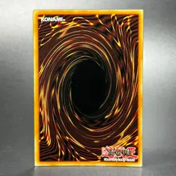 Yu-Gi-Oh! Legendary Decks II #LDK2-ENK18 Rider of the Storm Winds - Image 2