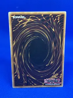 Gandora the Dragon of Destruction JUMP-EN028 Shonen Jump Magazine Promos Limited - Image 2