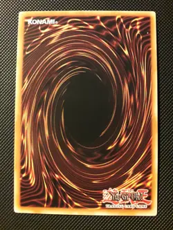 Yu-Gi-Oh! Feierliches Urteil, LCYW-DE152, SCR, 1. Auflage, Deutsch, Near Mint- - Image 2