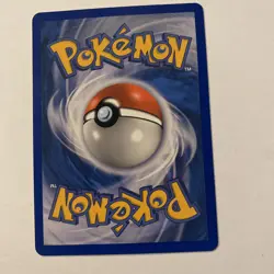 Machamp 9/101 Reverse Holo Rare Ex Hidden Legends Pokemon Card NM - Image 4